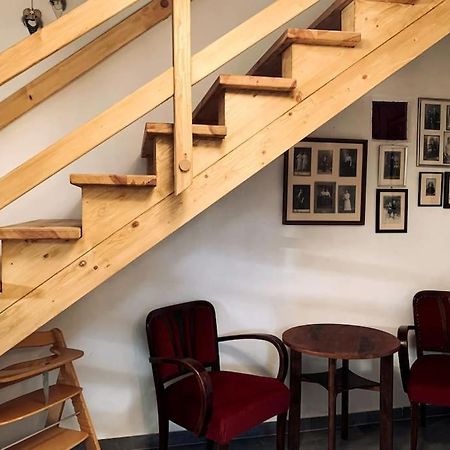 Ferienhaus Mit Garten In Thermennaehe Strebersdorf Exteriér fotografie